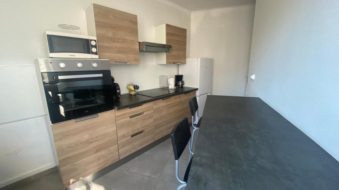 Le Daguerre Apartman Saint-Etienne  Kültér fotó