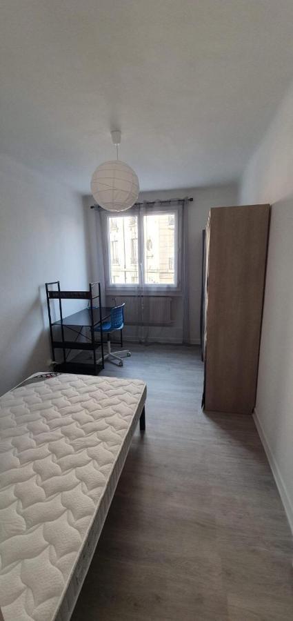 Le Daguerre Apartman Saint-Etienne  Kültér fotó